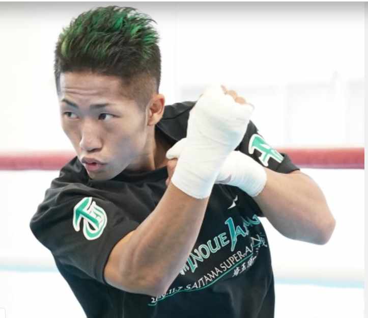 Takuma-Inoue-the-Brother-of-Naoya Inoue