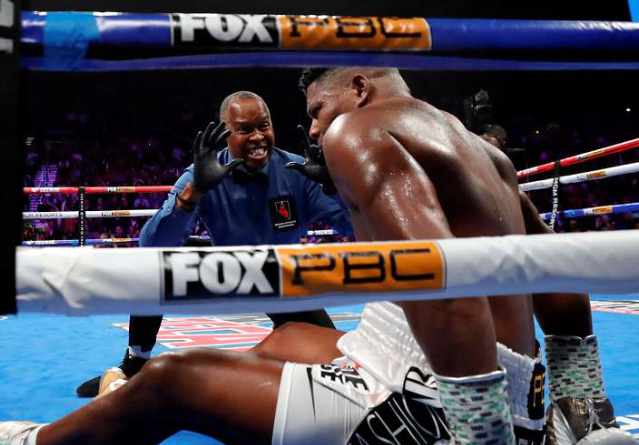 Fast-Results-from-Las-Vegas-Wilder-Knocks-out-Ortiz-Emphatically