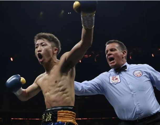 Fast-Results-from-Japan-Inoue-Overcomes-Donaire-in-a-Barnbarner
