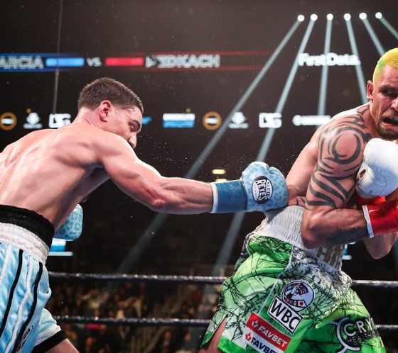 The-Hauser-Report-Garcia-Redkach-and-More