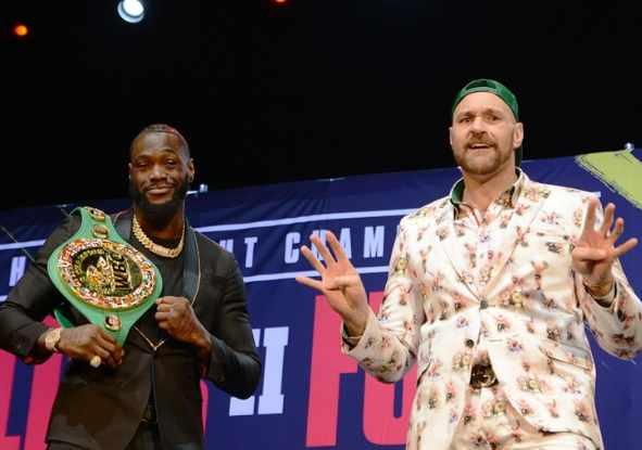 In-L.A.-Tyson-Fury-Promises-Hagler-hearns-Type-Fight-Wilder-Smiles
