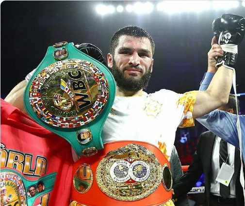 The-Hauser-Report-Beterbiev-Meng-Fight-in-China-on-Doubt