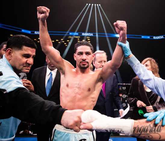 A-Bouquet-for-Danny-Garcia-in-This-Week's-Edition-of-Hits-and-Misses