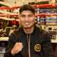 Mikey-Garcia's-Second-Welterweight-Assault-Happens-Saturday-in-Texas