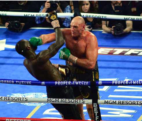 The-Hauser-Report-Wilder-Fury-II-in-Perspective