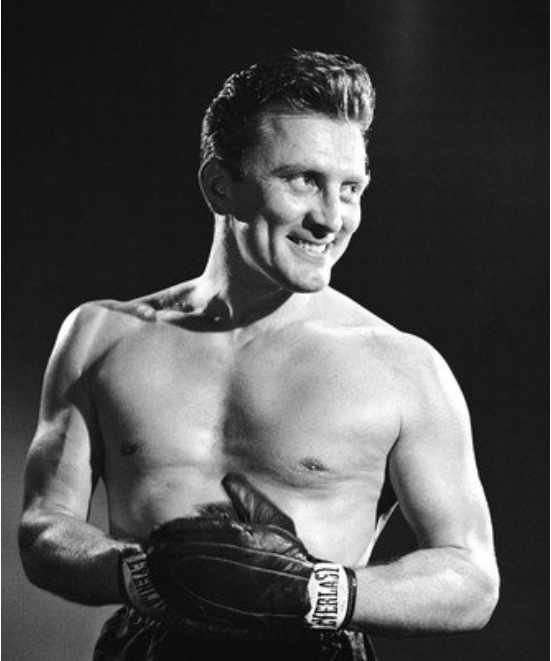 Kirk-Douglas-Was-a-Champion-on-the-Silver-Screen