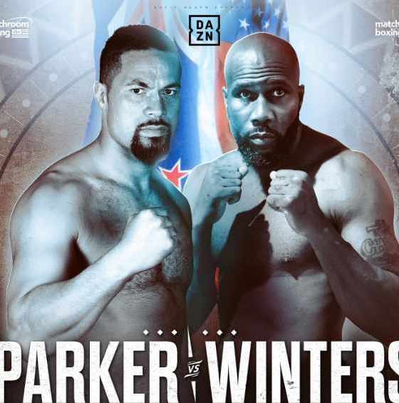 Former-WBO-Heavyweight-Champ-Joseph-Parker-Returns-with-a-TKO-on-DAZN