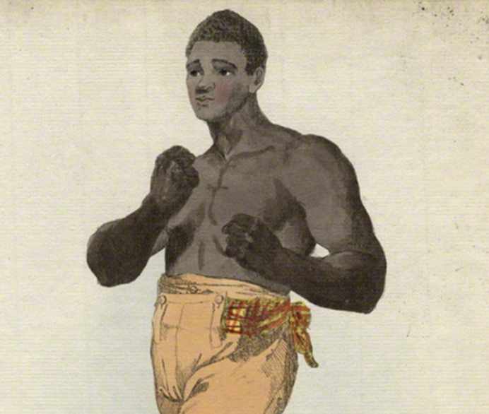 Tom-Molineaux-and-the-Mule-Faced-Boy-Deconstructing-Slave-Fight-Folklore
