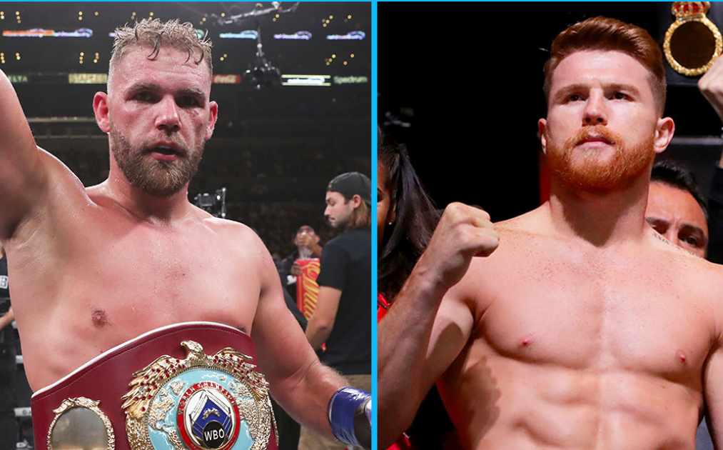 Canelo-vs-BJ-Saunders-is-a-Done-Deal-Says-Everyone-but-the-Promoter