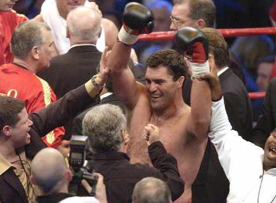 Corrie-Sanders'-Upset-of-Wladimir-Klitschko-Always-Overshadowed-by-Ali-Frazier