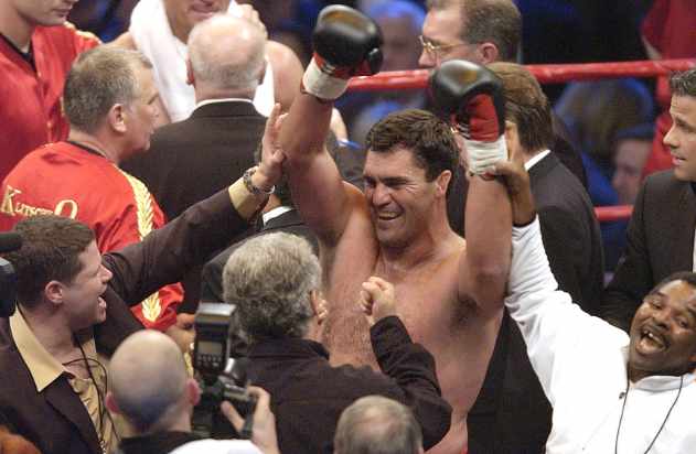 Corrie-Sanders'-Upset-of-Wladimir-Klitschko-Always-Overshadowed-by-Ali-Frazier