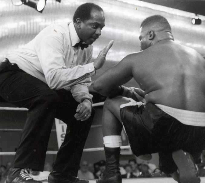 R.I.P.-referee-Eddie Cotton-Who-Vowed-to-Contravene-Protocol-for-Mike-Tyson