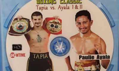 The-Art-of-Boxing-Paulie-Ayala-Part-Two