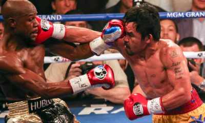 Welterweights-Floyd-Mayweather-and-Manny-Pacquiao