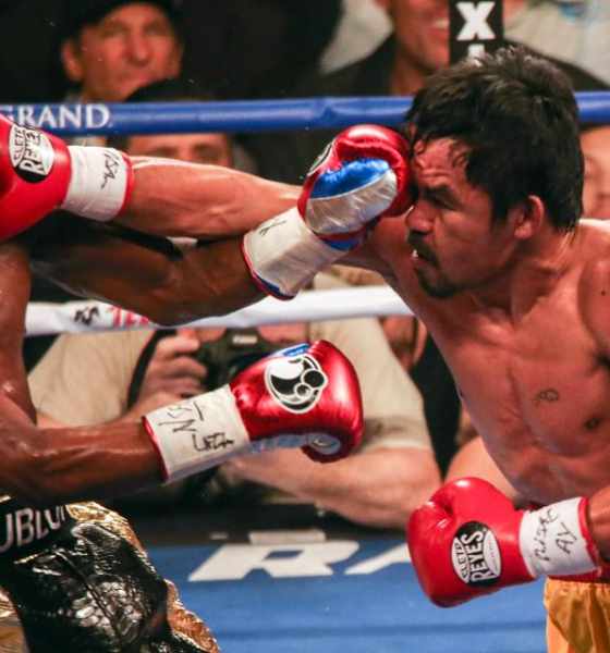 Welterweights-Floyd-Mayweather-and-Manny-Pacquiao