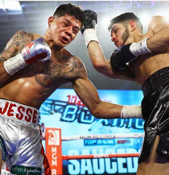 Fast-Results-from-the-Bubble-A-Clean-Sweep-for-the-A-Side