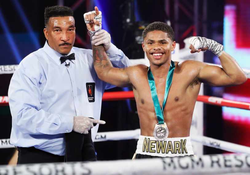 Fast-Results-from-Las-Vegas-Shakur-Stevenson-Collapses-Caraballo-with-a-Body-Punch