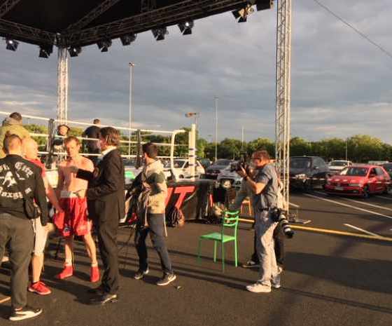 Live-Boxing-at-the-Drive-In-Theater-A-Ringside-Report