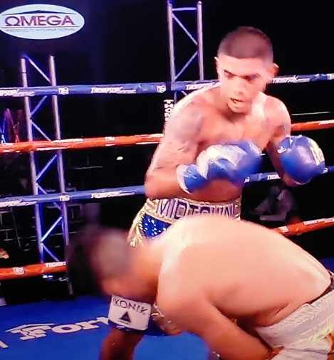 Michael-Dutchover-Wins-in-Corona-on-the-Thompson-Boxing-Card
