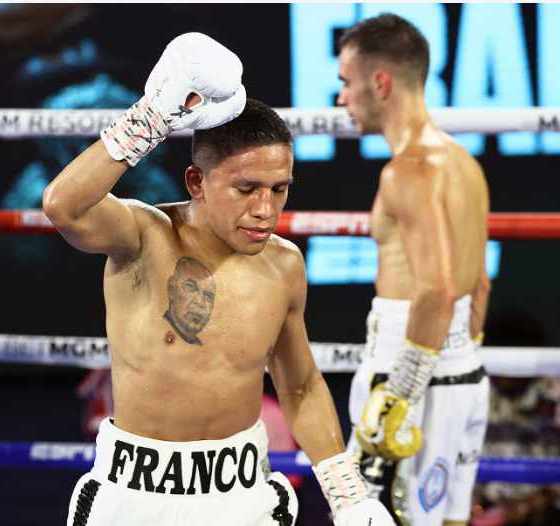 Joshua-Franco's-Journey-from-San-Antonio-to-World-Champ