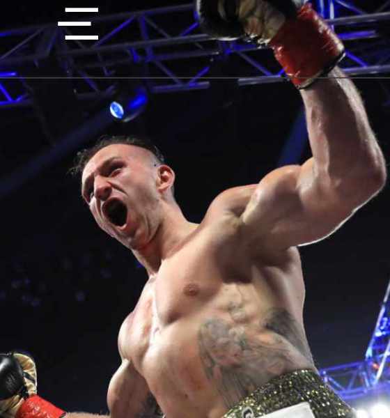 Avila-Perspective-Chap-104-Collaborative=Endeavors-Canelo's-Lawsuit-and-More