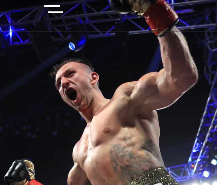 Avila-Perspective-Chap-104-Collaborative=Endeavors-Canelo's-Lawsuit-and-More
