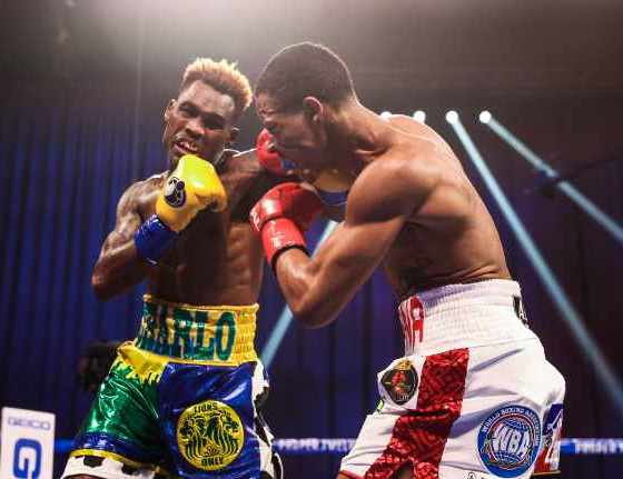 Jermell-Charlo-Unifies-Super-Welterweights-Via-Solar-Plexus-Punch