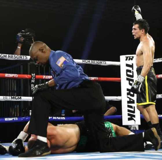 Avila-Perspective-Chap-108-Knockdowns-Featherweight-Title-Fight-and-More