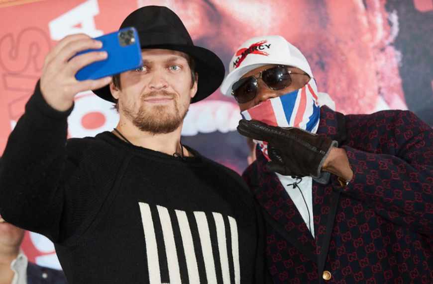 Usyk-vs-Chisora-Sets-the-Table-for-a-Strong-Night-of-Boxing