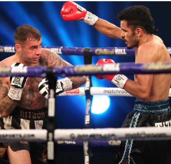 Lewis-Ritson-Nips-Hard-Luck-Miguel-Vazquez-Plus-Undercard-Results