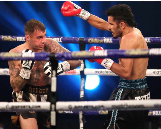 Lewis-Ritson-Nips-Hard-Luck-Miguel-Vazquez-Plus-Undercard-Results