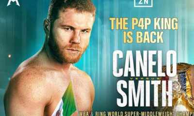Santa-Claus-Arrives-Early-with-Canelo-vs-Callum-on-Dec-19