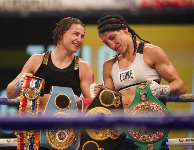 Katie-Taylor-Dominates-on-a-Female-Heavy-Fight-Card-in-London