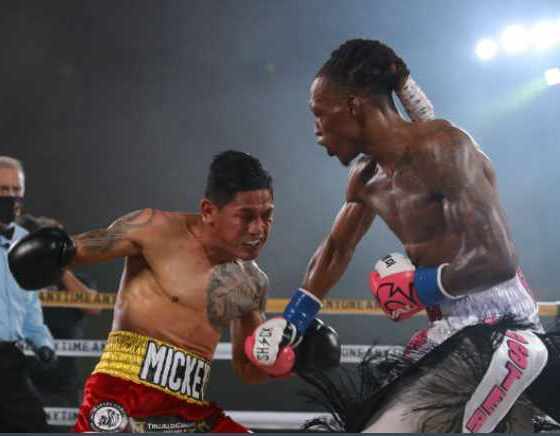 Ring-City-Hollywood-Debut-Sees-Foster-KO-Roman