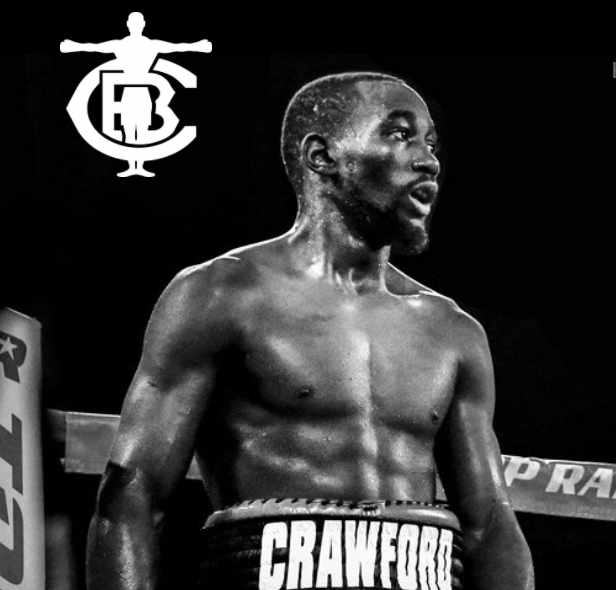 Days After Creating $21 Million History, Terence Crawford Names