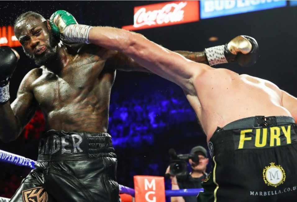 Deontay-Wilder's-Lame-Excuse-Gets-No-Brownie-Points-for-Originality