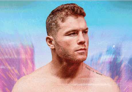 Canelo-Alvarez-Threepeats-as-the-BWAA's-Pound-for-Pound-King