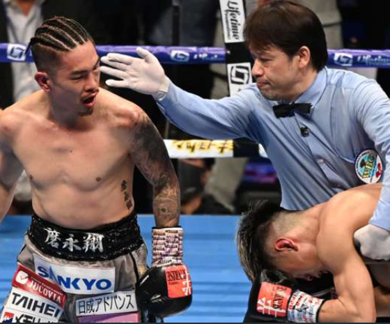 Kazuto-Ioka-Sensationally-Crushes-Kosei-Tanaka-in-Japanese-Superfight