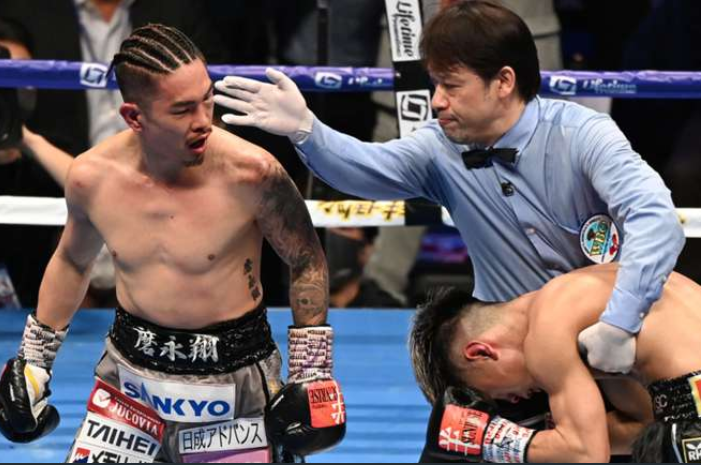 Kazuto-Ioka-Sensationally-Crushes-Kosei-Tanaka-in-Japanese-Superfight