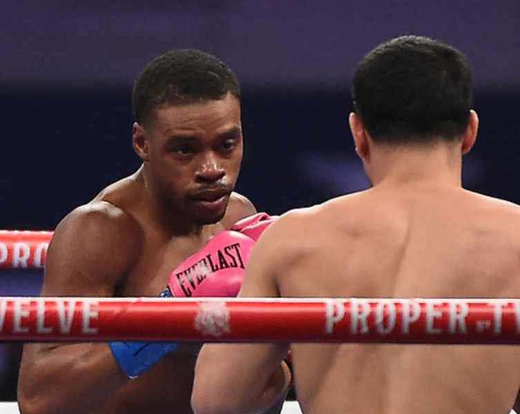 🥊 Harlem Eubank and Roman Fury Win With Panache in Brighton