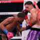 Errol-Spence-Jr-Returns-to-the-Ring-and-Defeats-Danny Garcia