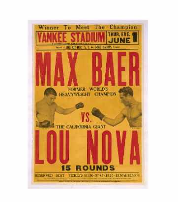 Lou-Nova-vs-Max-Baer-Boxing's-Seminal-TV-Fight-Opened-a-Pandora's-Box