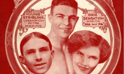 Remembering-Young-Stribling-on-the-Centennial-of-his-First-Pro-Fight