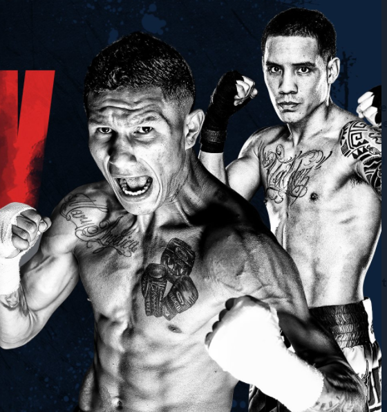 Avila-Perspective-Chap-124-Super-Featherweights-Collide-and-More