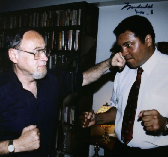 Ed-Odeven's-New-Book-Pays-Homage-to-Sports-Journalist-Jerry-Izenberg