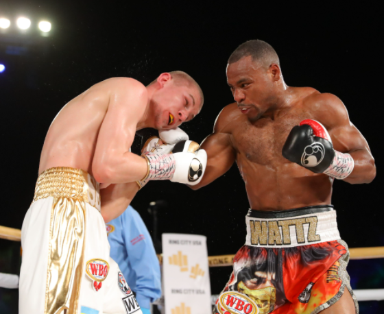 Brandon-Adams-Bursts-Bohachuk's-Bubble-in-Puerto-Rico