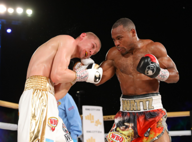 🥊 Harlem Eubank and Roman Fury Win With Panache in Brighton