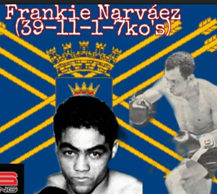 Remembering-Lightweight-Contender-Frankie-Narvaez-Boxing's-Peerless-Riot-Maker