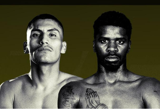 Avila-Perspective-Chap-128-Saturday's-Boxing-Blitz-Marvelous-Marvin-and-More