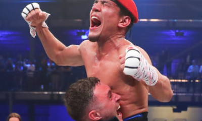 Akhmadaliev-Stops-Iwasa-and-Other-Uzbekistan-Fight-Results